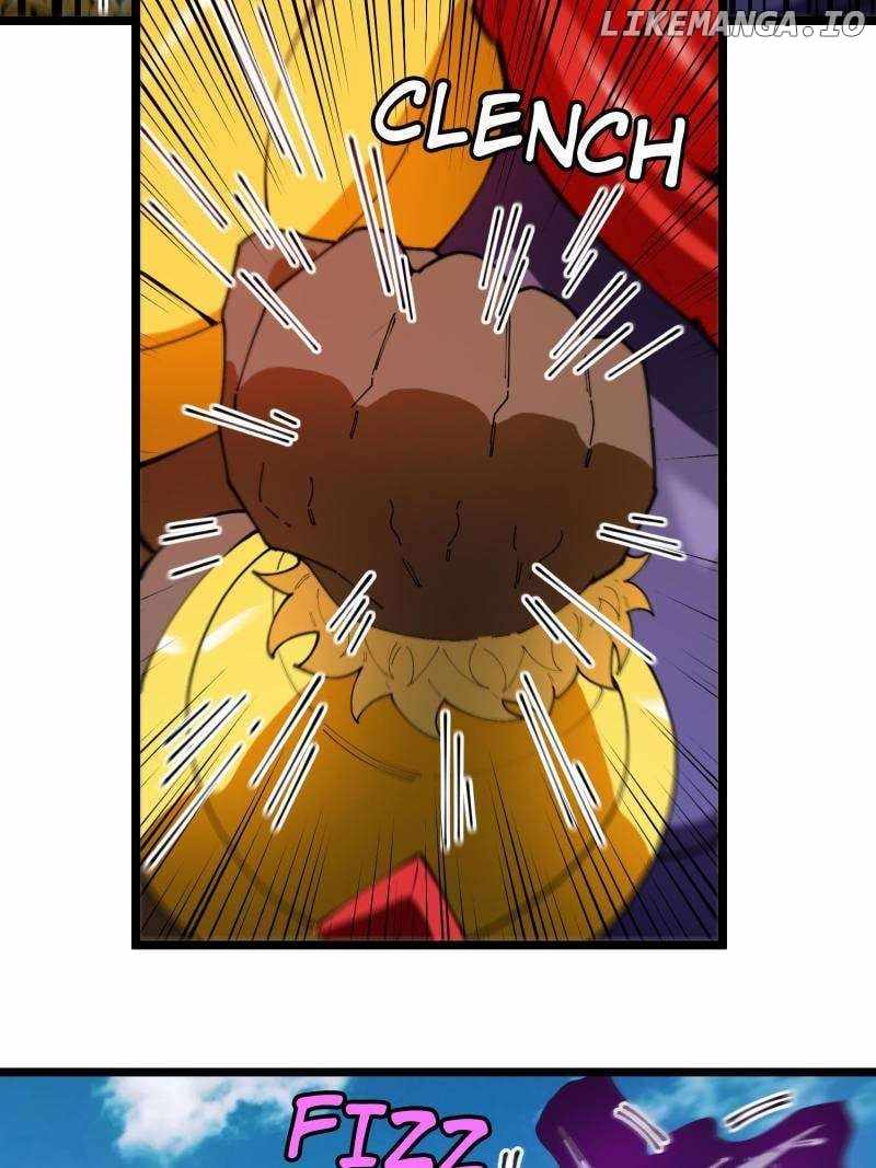 I Am The Monster Overlord Chapter 45 49